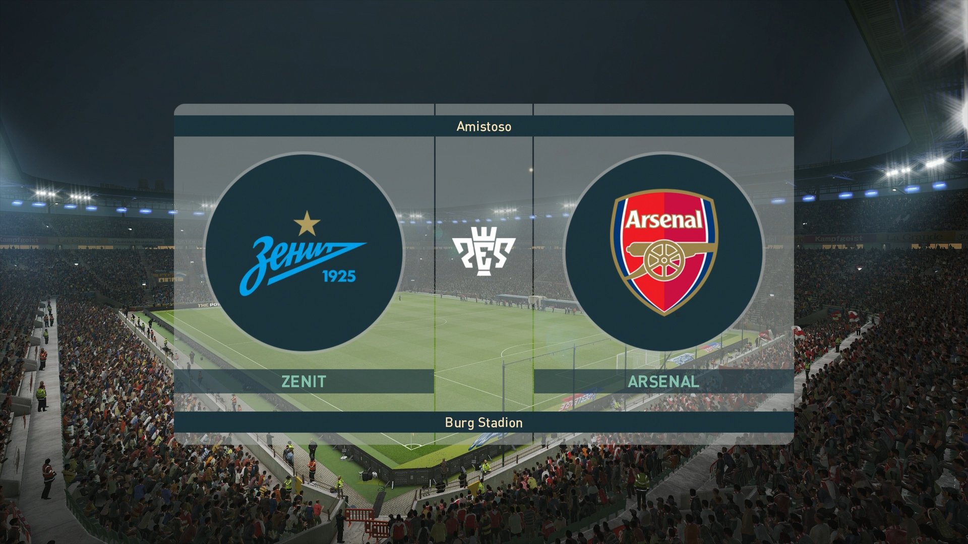 Pro Evolution Soccer 2019 - Imagen 19